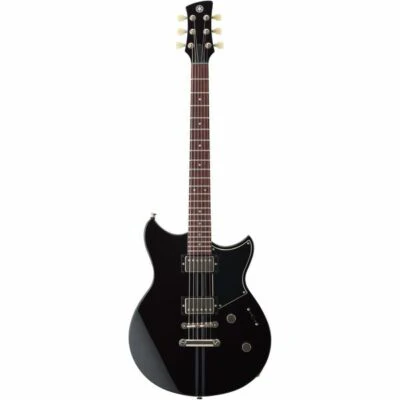 Yamaha Revstar RSE20 Noir – Image 2