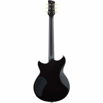 Yamaha Revstar RSE20 Noir – Image 3