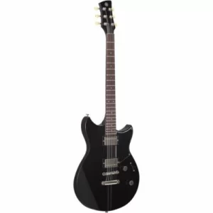 Yamaha Revstar RSE20 Noir