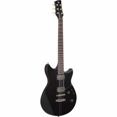 Yamaha Revstar RSE20 Noir