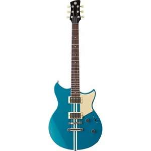 YAMAHA GUITARE ELECTRIQUE SWIFT BLUE – RSE20SBU