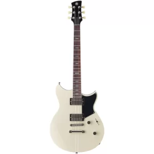 GUITARE ÉLECTRIQUE YAMAHA REVSTAR RSS20-VW VINTAGE WHITE