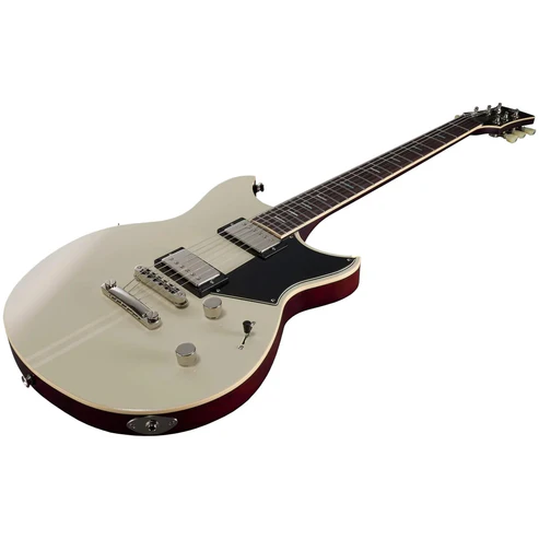 GUITARE ÉLECTRIQUE YAMAHA REVSTAR RSS20-VW VINTAGE WHITE – Image 2