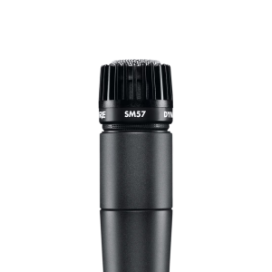 Micro Shure SM57 Maroc