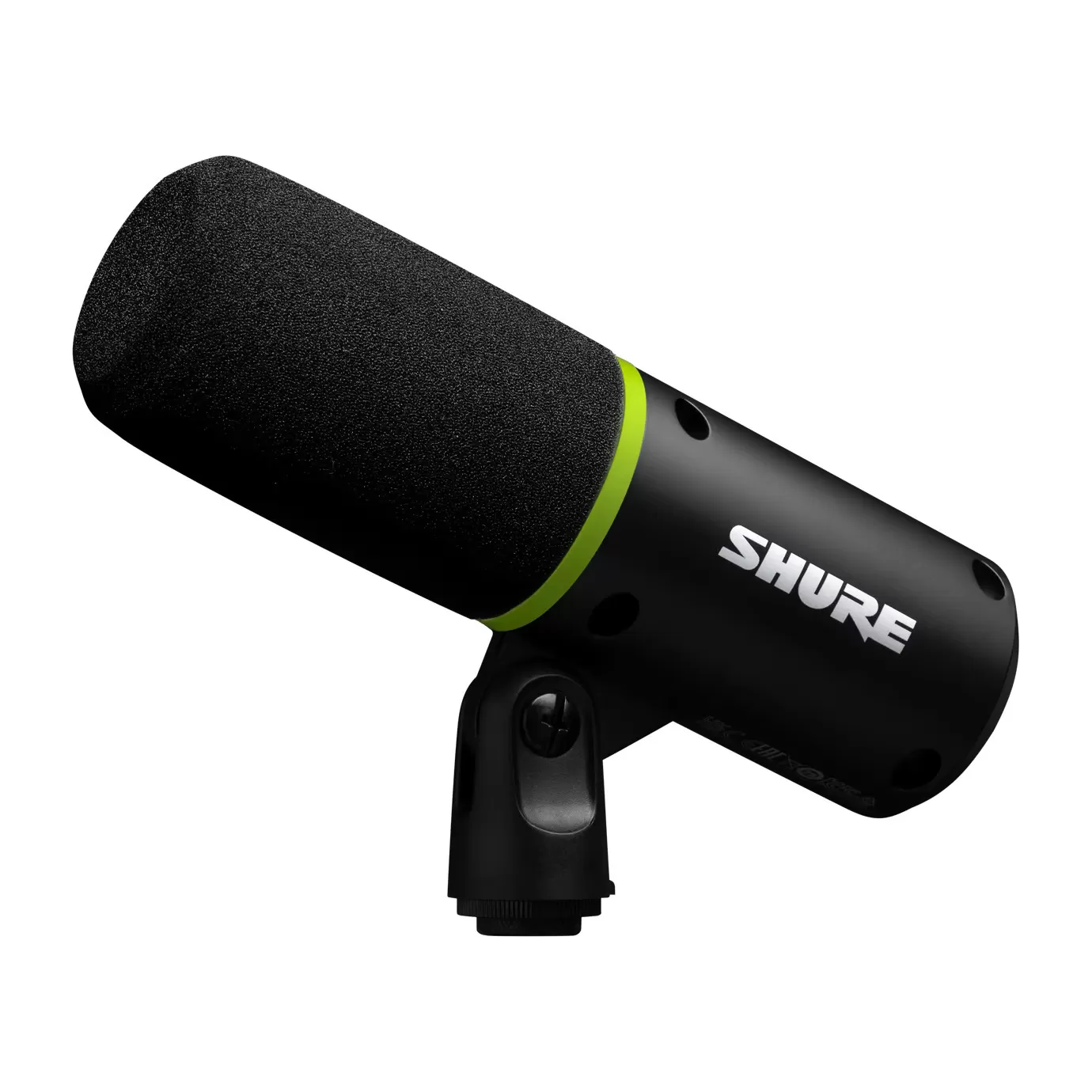 Micro Shure MV6 – Micro USB de Qualité Pro pour Voix et Podcast – Image 6