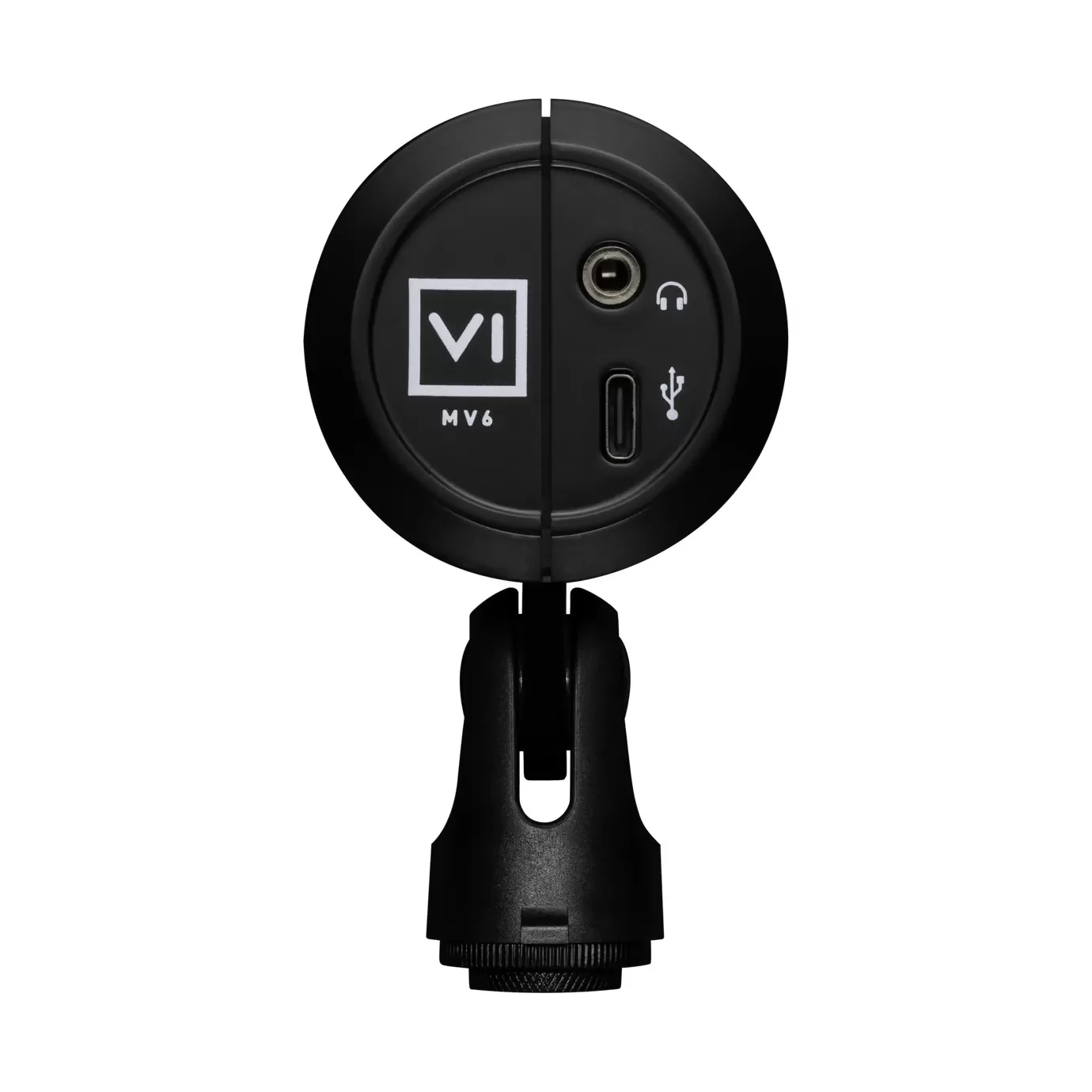 Micro Shure MV6 – Micro USB de Qualité Pro pour Voix et Podcast – Image 5