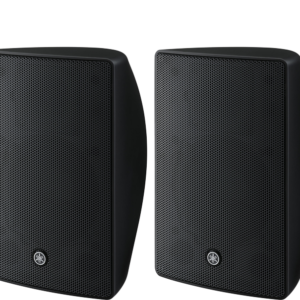 Yamaha VXS5 Enceinte Extérieure Murale (Paire)