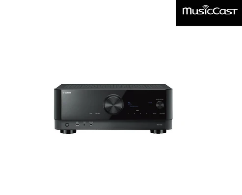 Récepteur AV 5.2 canaux YAMAHA RX-V4A avec MusicCast