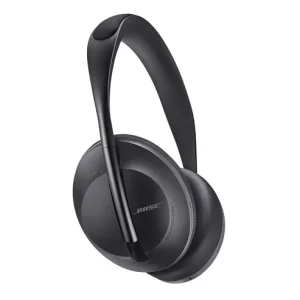 Bose Noise Cancelling Headphones 700