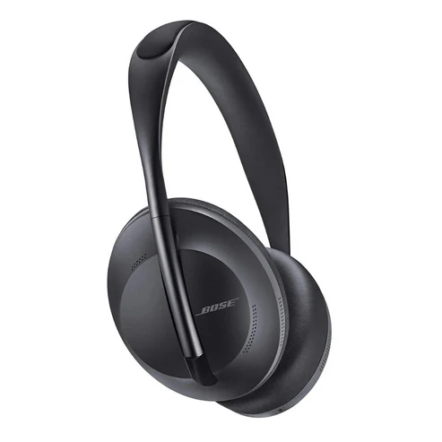 Bose Noise Cancelling Headphones 700