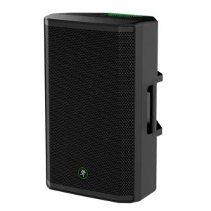 Mackie Enceinte amplifiée 15" 2 voies 650W RMS Thrash 215