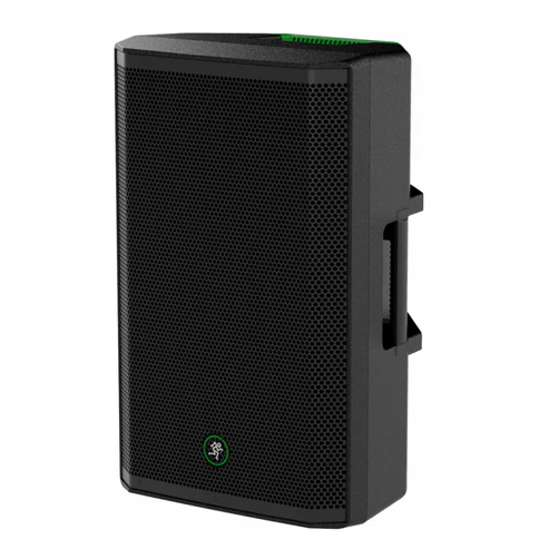 Mackie Enceinte amplifiée 15" 2 voies 650W RMS Thrash 215