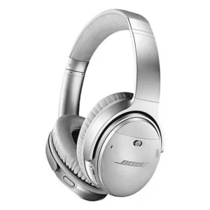 Casque Bluetooth sans fil Supra-Aural Bose QuietComfort 35 II