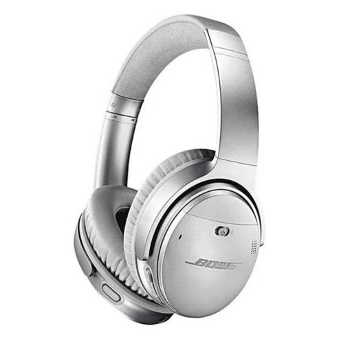 Casque Bluetooth sans fil Supra-Aural Bose QuietComfort 35 II