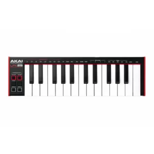 Akai Professional LPK25 MK2
