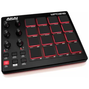 Akai Professional MPD218