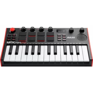 Akai Professional MPK Mini Play Mk3