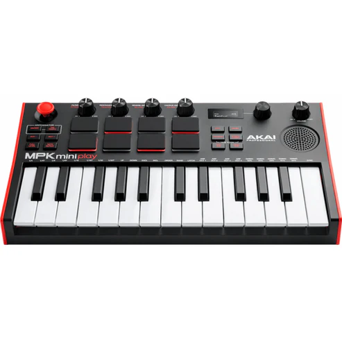 Akai Professional MPK Mini Play Mk3