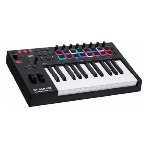 M-Audio Oxygen Pro 25