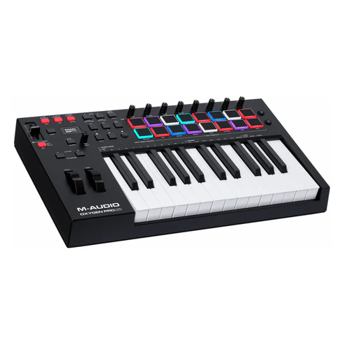 M-Audio Oxygen Pro 25