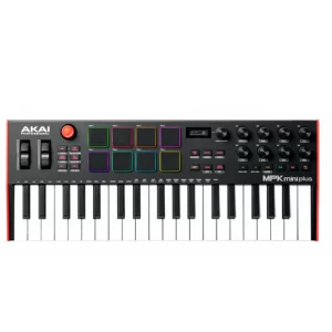 Akai Professional MPK Mini Plus