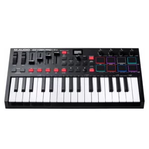 M-Audio Oxygen Pro Mini