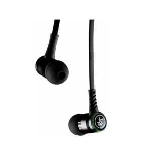 Mackie CR-Buds Ecouteurs intra-auriculaires avec Control Talk