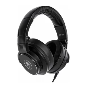 Mackie MC-150 Casque de studio fermé