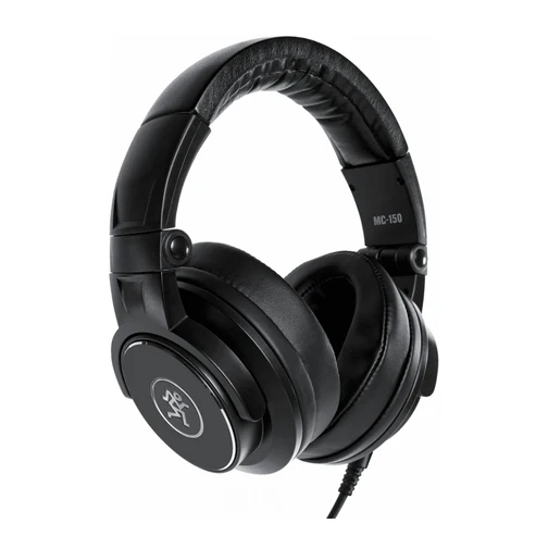 Mackie MC-150 Casque de studio fermé