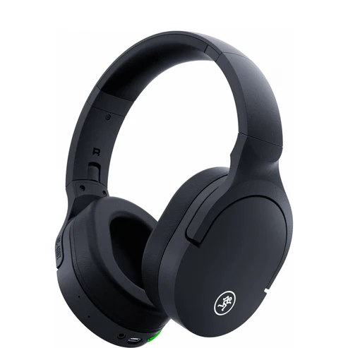 Mackie MC-40BT Casque Bluetooth et filaire