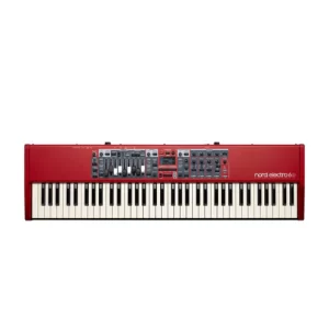 Nord Electro 6D 73 - Clavier de scène 73 touches