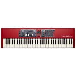 Nord Nord Stage 4 88