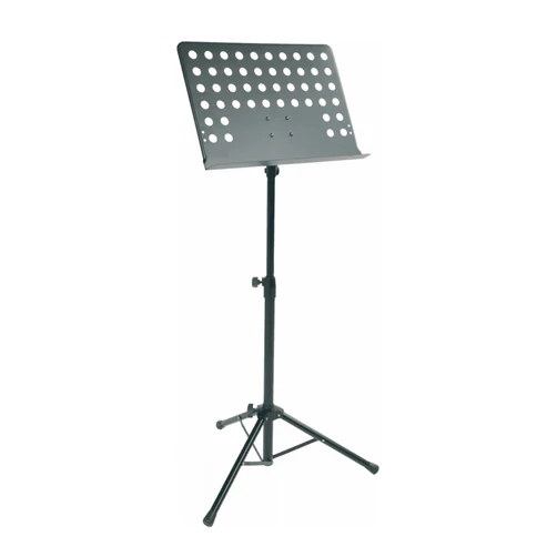 RTX PUMX Pupitre d'orchestre - noir