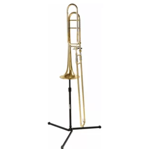 Quiklok WI/993 stand avec amortisseur pour trombone