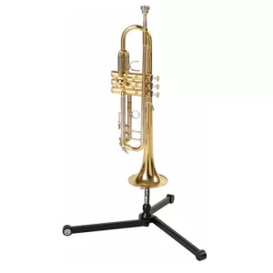 Quiklok WI/994 stand avec amortisseur pour trompette/cornet