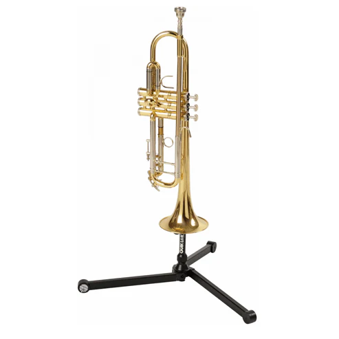 Quiklok WI/994 stand avec amortisseur pour trompette/cornet