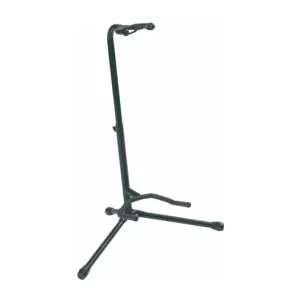 RTX G1N Stand guitare universel tête fixe - noir