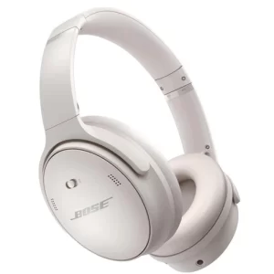 Bose Casque sans Fil Bluetooth à Réduction de Bruit QuietComfort 45