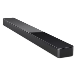 Barre de Son Bose Soundbar 700 – Noir