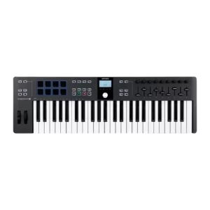 Arturia Keylab Essential 49 mk3 Black