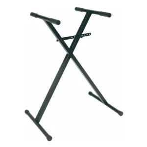 RTX X103 stand clavier X professionnel - noir