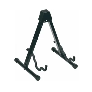 RTX XG1 Stand guitare universel - noir