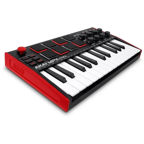 Akai MPK mini mk3 – Image 3