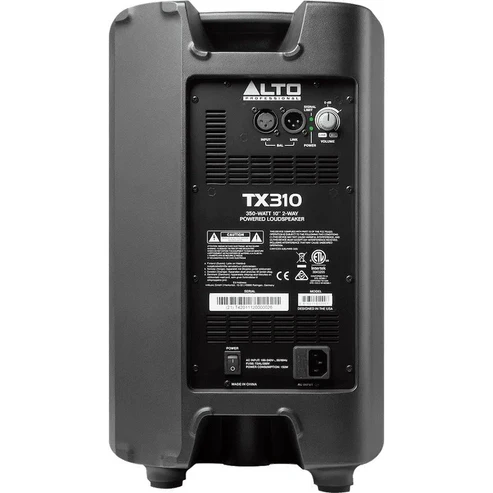 Alto Truesonic 3 TX310 – Image 3
