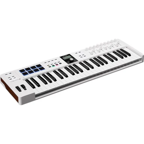 Arturia Keylab Essential 49 mk3 – Image 3