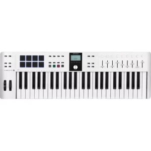 Arturia Keylab Essential 49 mk3