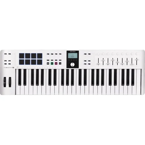 Arturia Keylab Essential 49 mk3