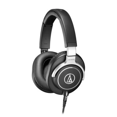 AUDIO TECHNICA CASQUE STUDIO ATH-M70X
