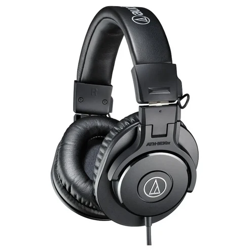 Audio-Technica ATH-M30x