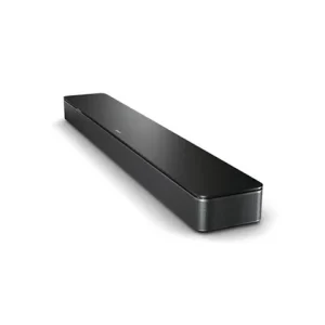 Bose Smart Soundbar 300 Black (843299-2100)